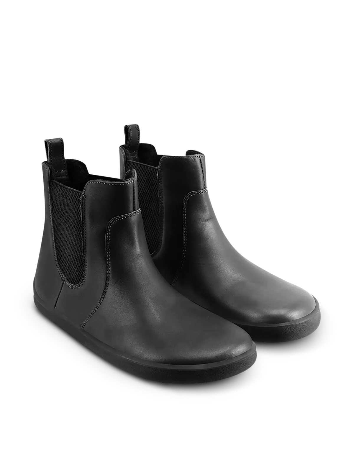 Barfußstiefel Be Lenka Entice Neo - All Black