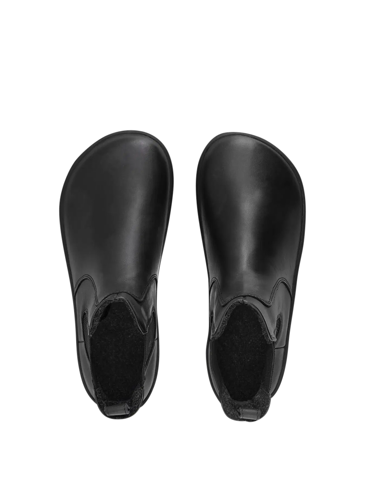 Barfußstiefel Be Lenka Entice Neo - All Black