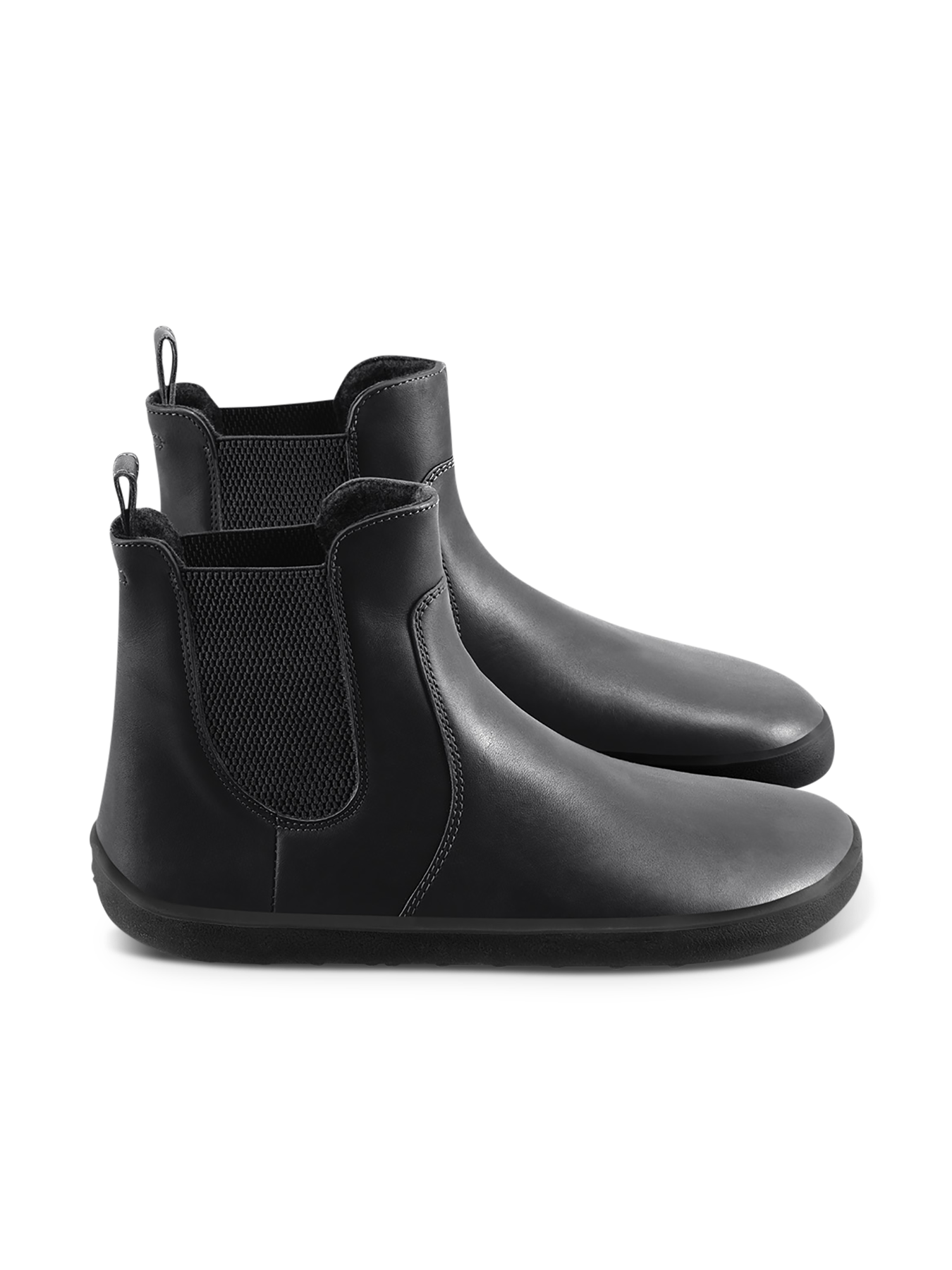 Barfußstiefel Be Lenka Entice Neo - All Black