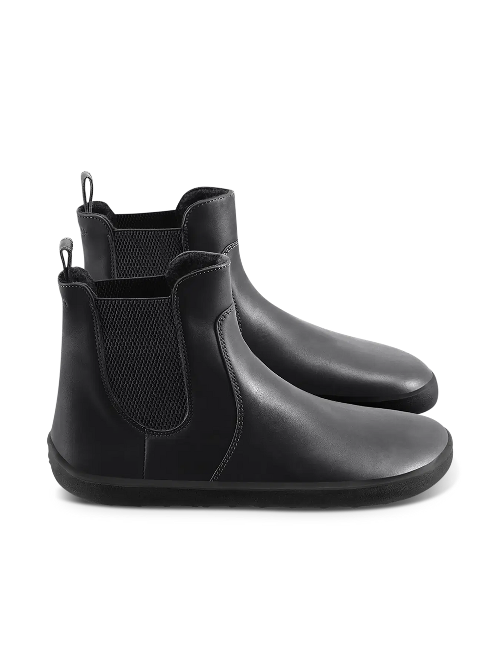 Barfußstiefel Be Lenka Entice Neo - All Black