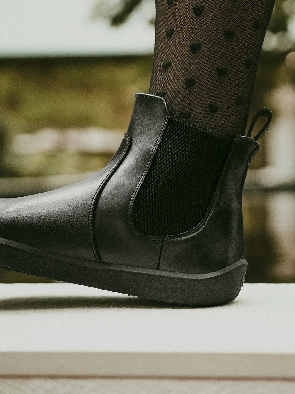 Barfußstiefel Be Lenka Entice Neo - All Black