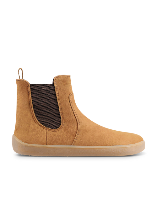 Barfußschuhe Be Lenka Entice Neo - Zimtbraun
