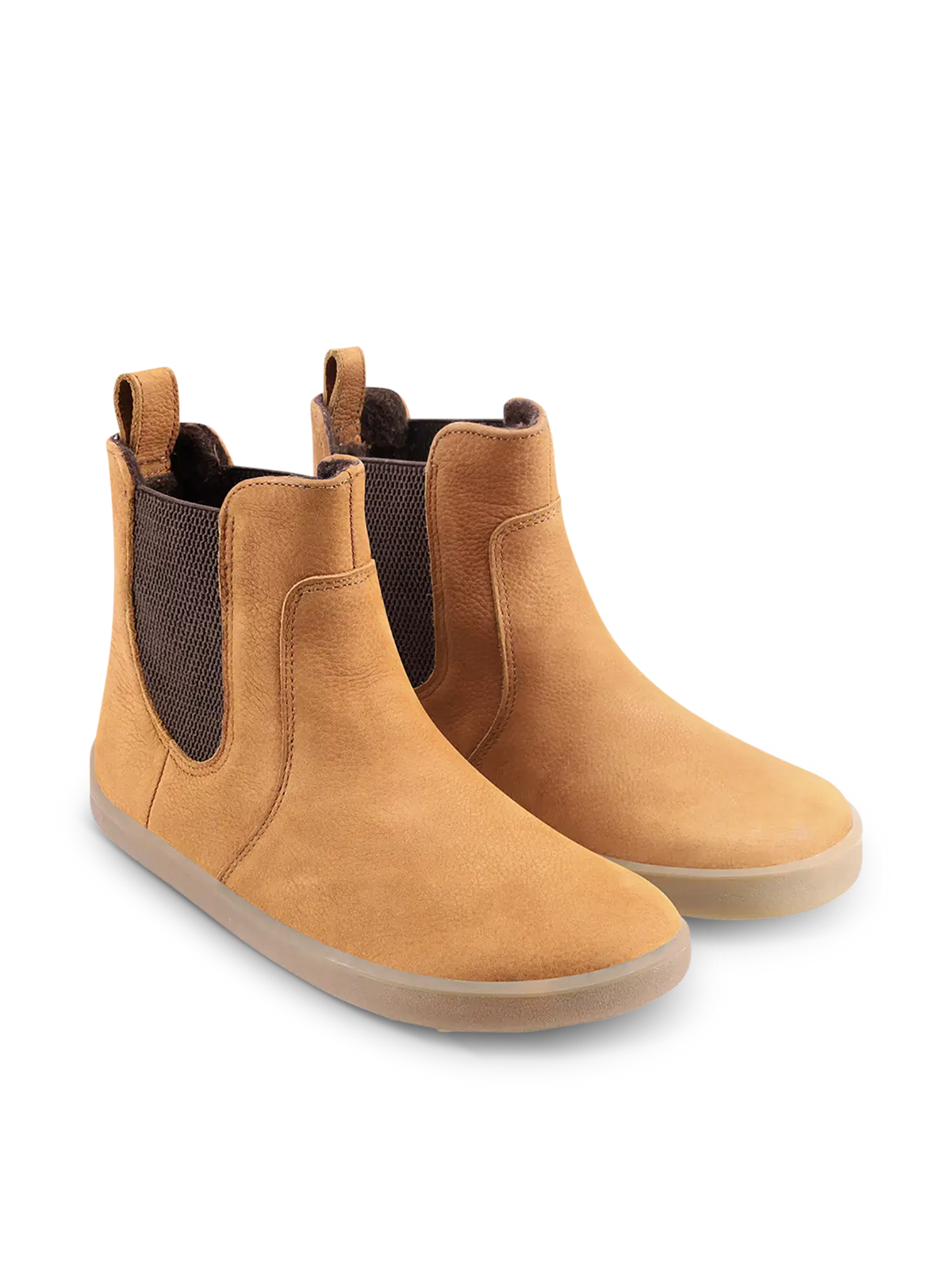 Barfußschuhe Be Lenka Entice Neo - Zimtbraun