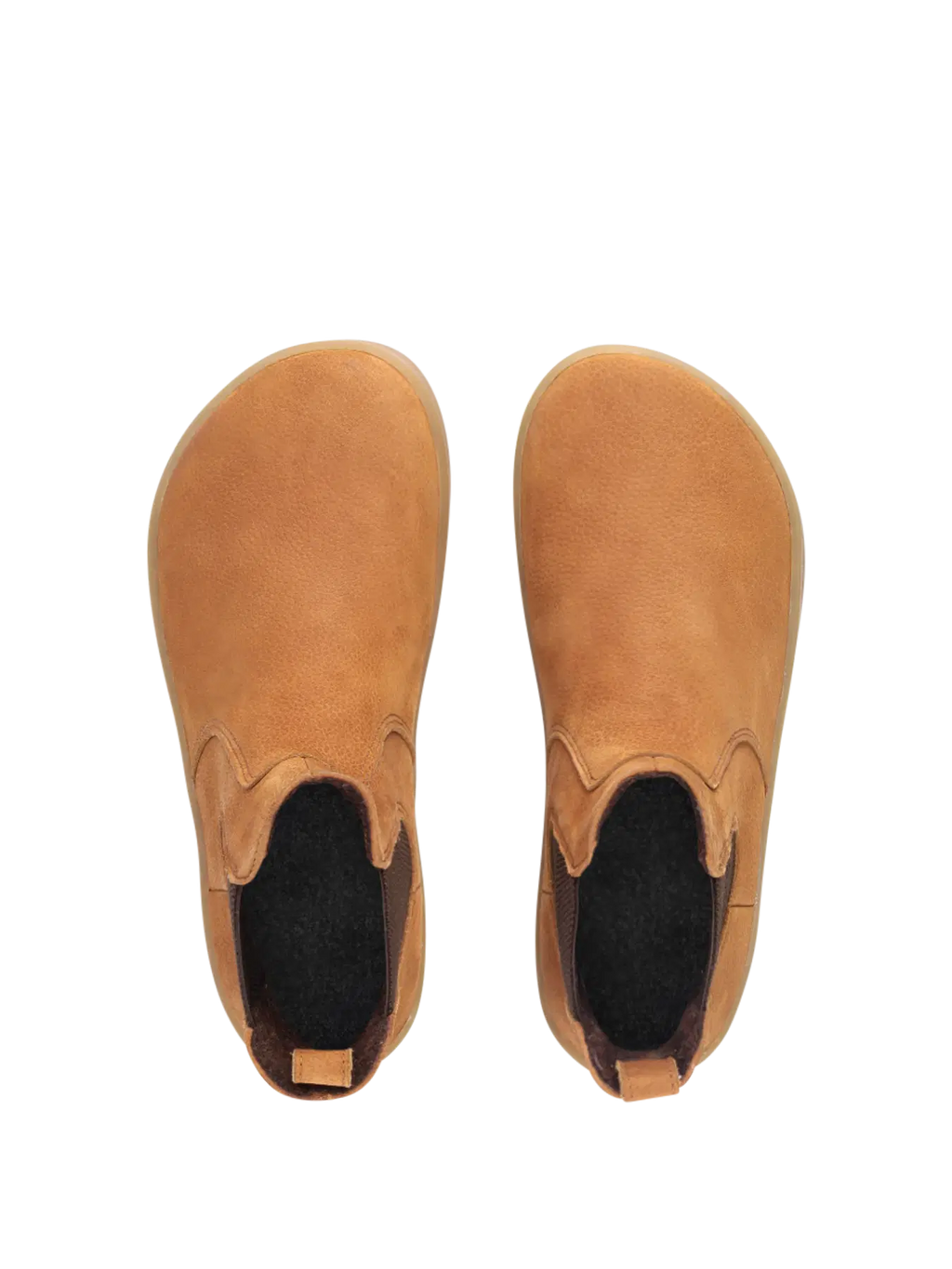 Barfußschuhe Be Lenka Entice Neo - Zimtbraun