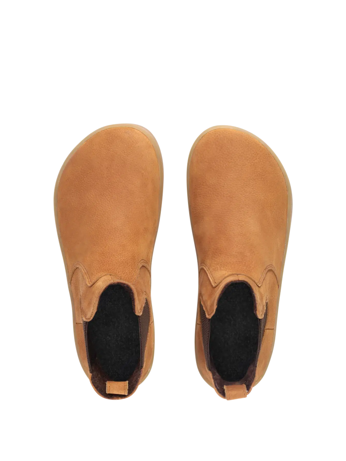 Barfußschuhe Be Lenka Entice Neo - Zimtbraun