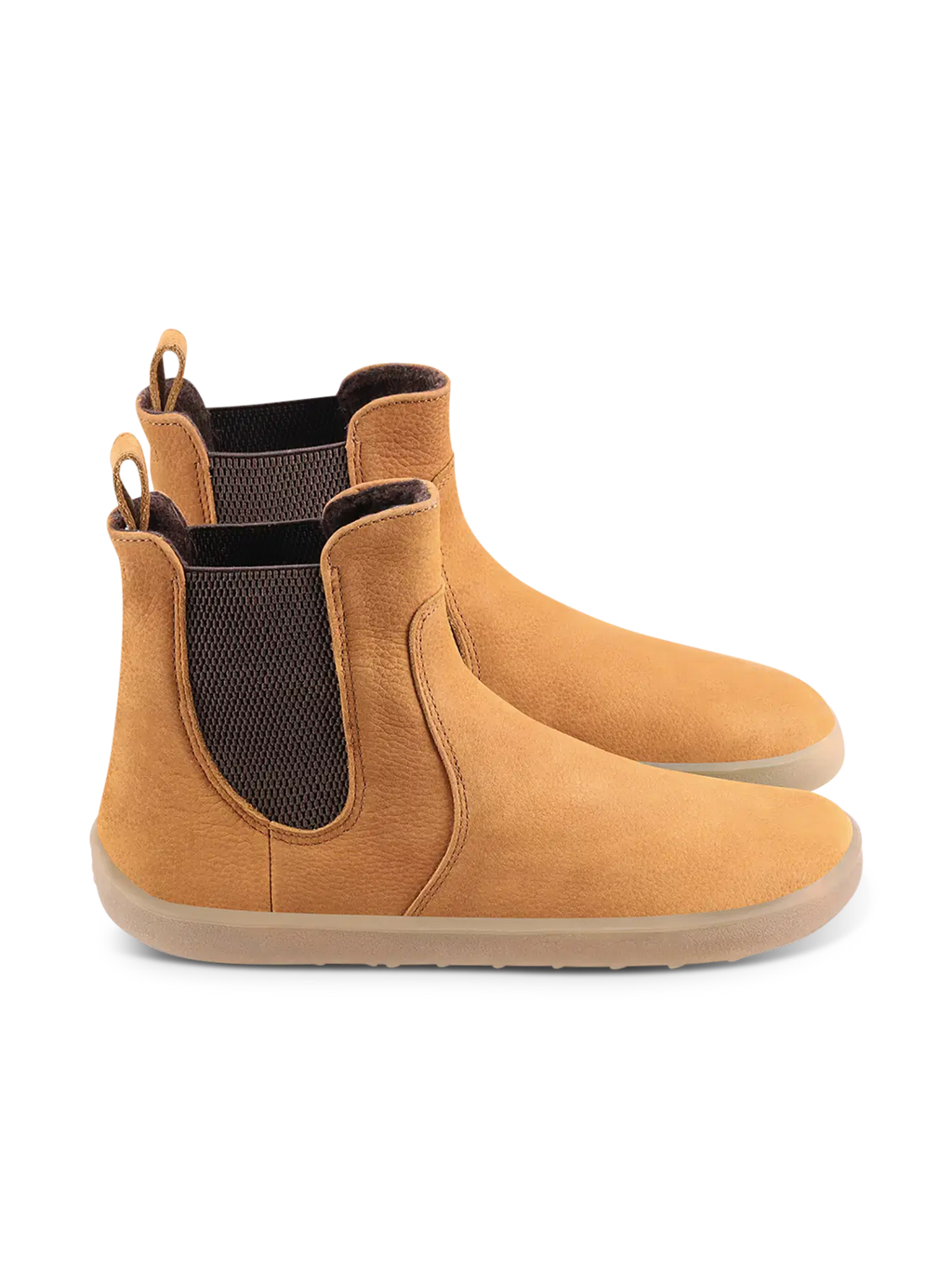 Barfußschuhe Be Lenka Entice Neo - Zimtbraun