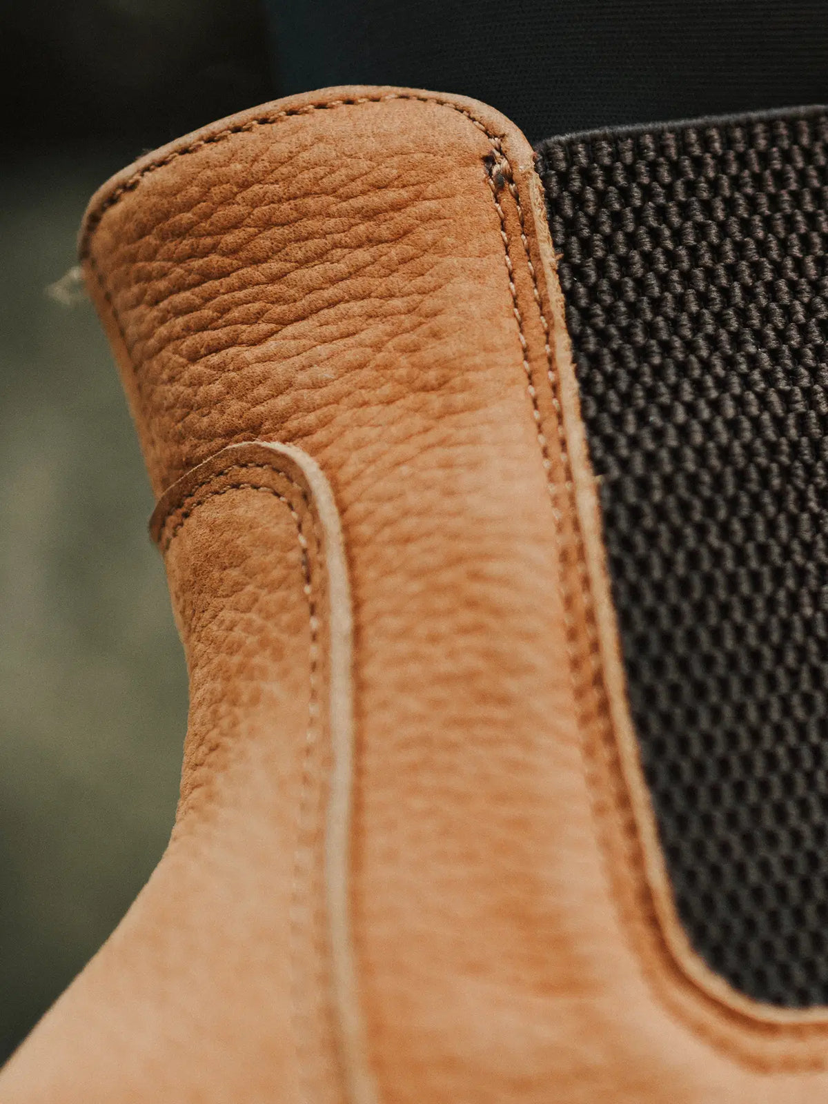 Barfußschuhe Be Lenka Entice Neo - Zimtbraun