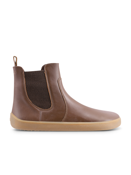 Barfußschuhe Be Lenka Entice Neo - Dark Brown