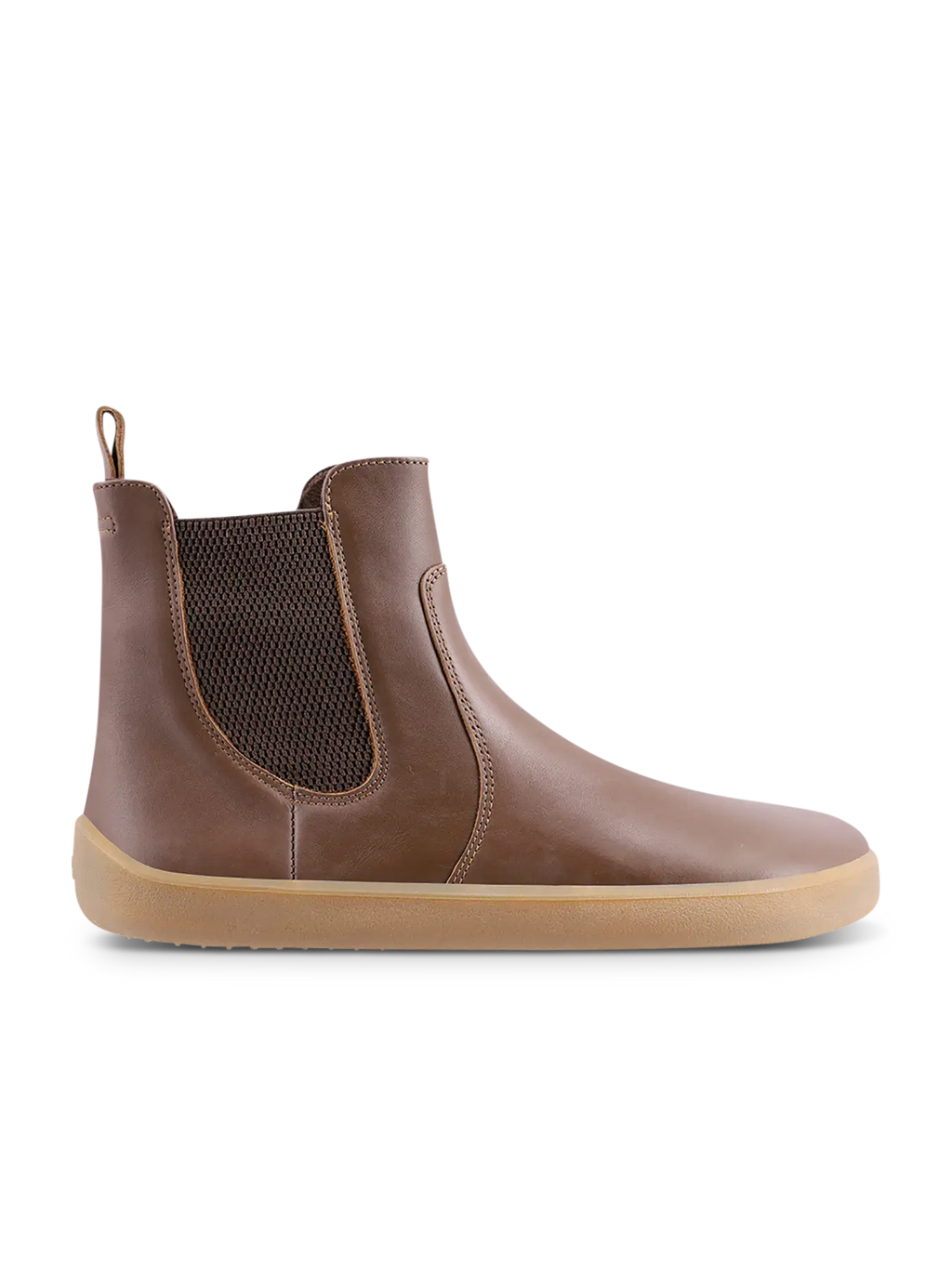 Barefoot Boots Be Lenka Entice Neo - Dark Brown