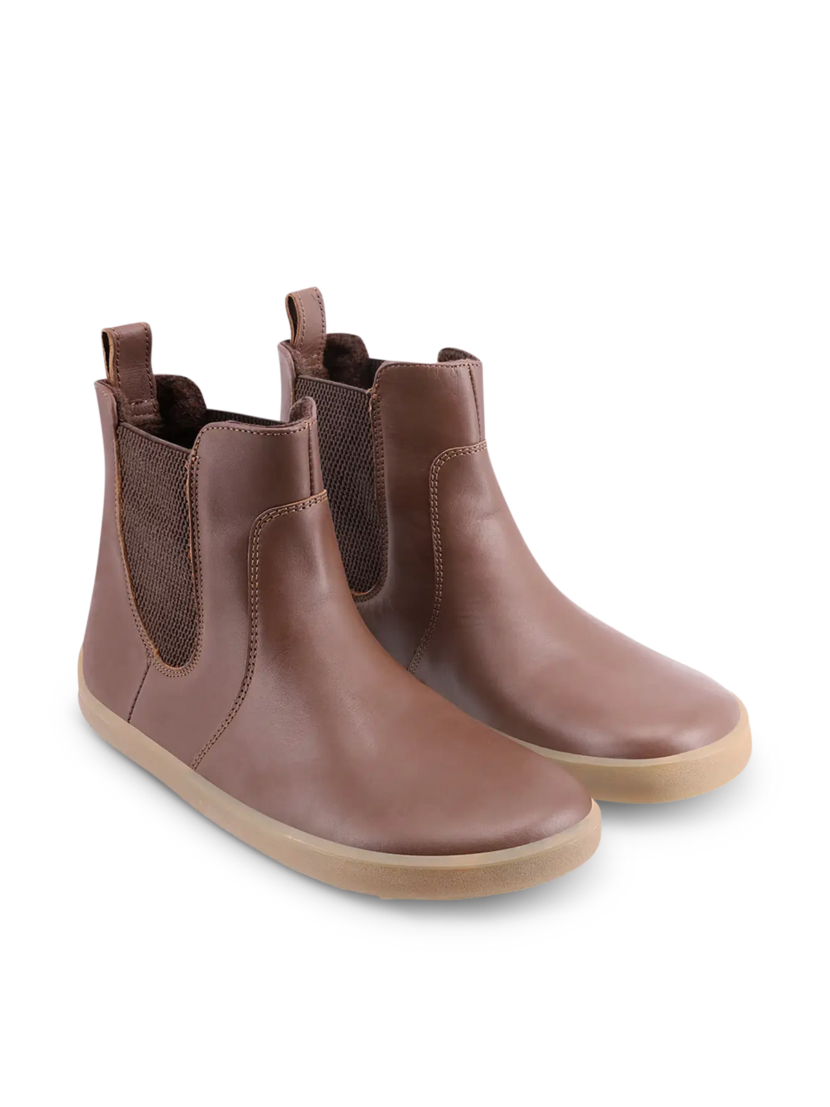 Barefoot Boots Be Lenka Entice Neo - Dark Brown