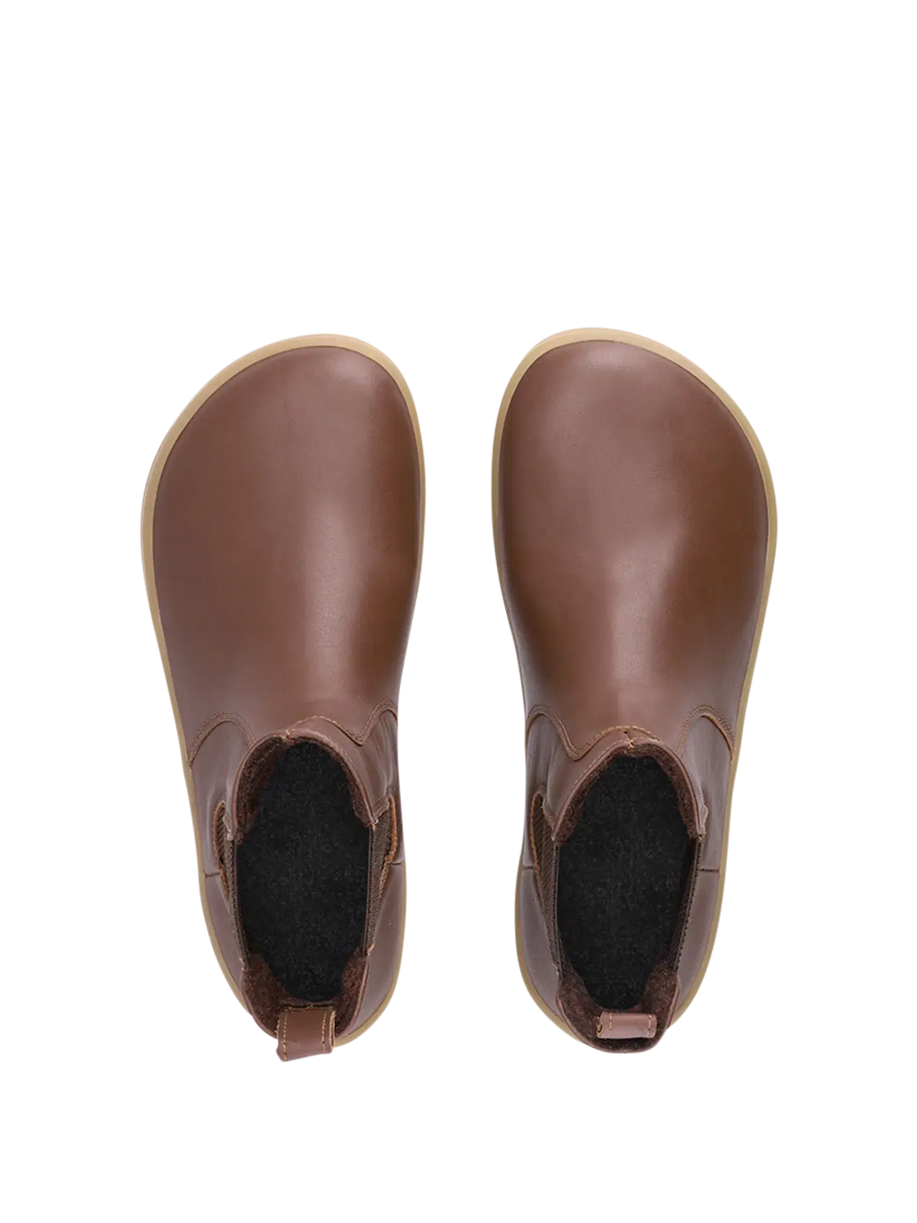 Barefoot Boots Be Lenka Entice Neo - Dark Brown