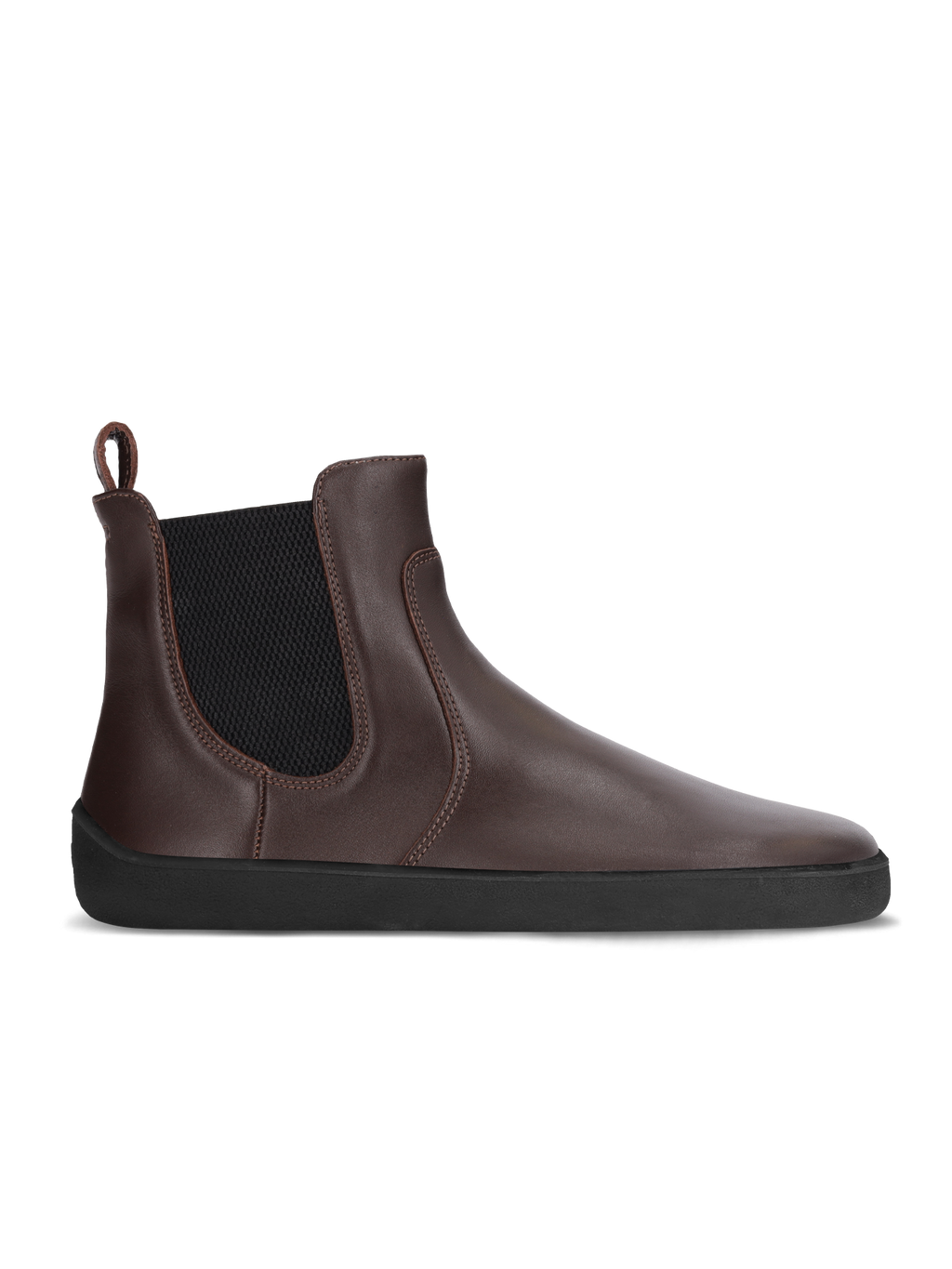 Barfußschuhe Be Lenka Entice Neo - Dunkelbraun & Schwarz