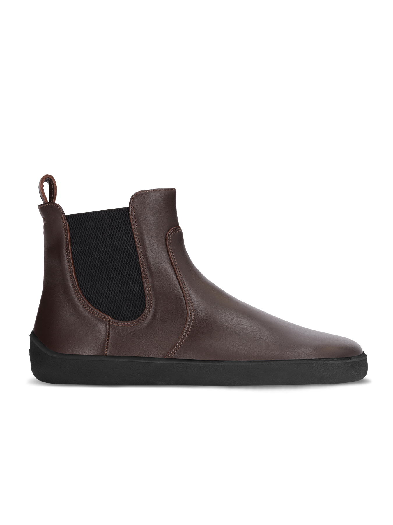 Barfußschuhe Be Lenka Entice Neo - Dunkelbraun & Schwarz