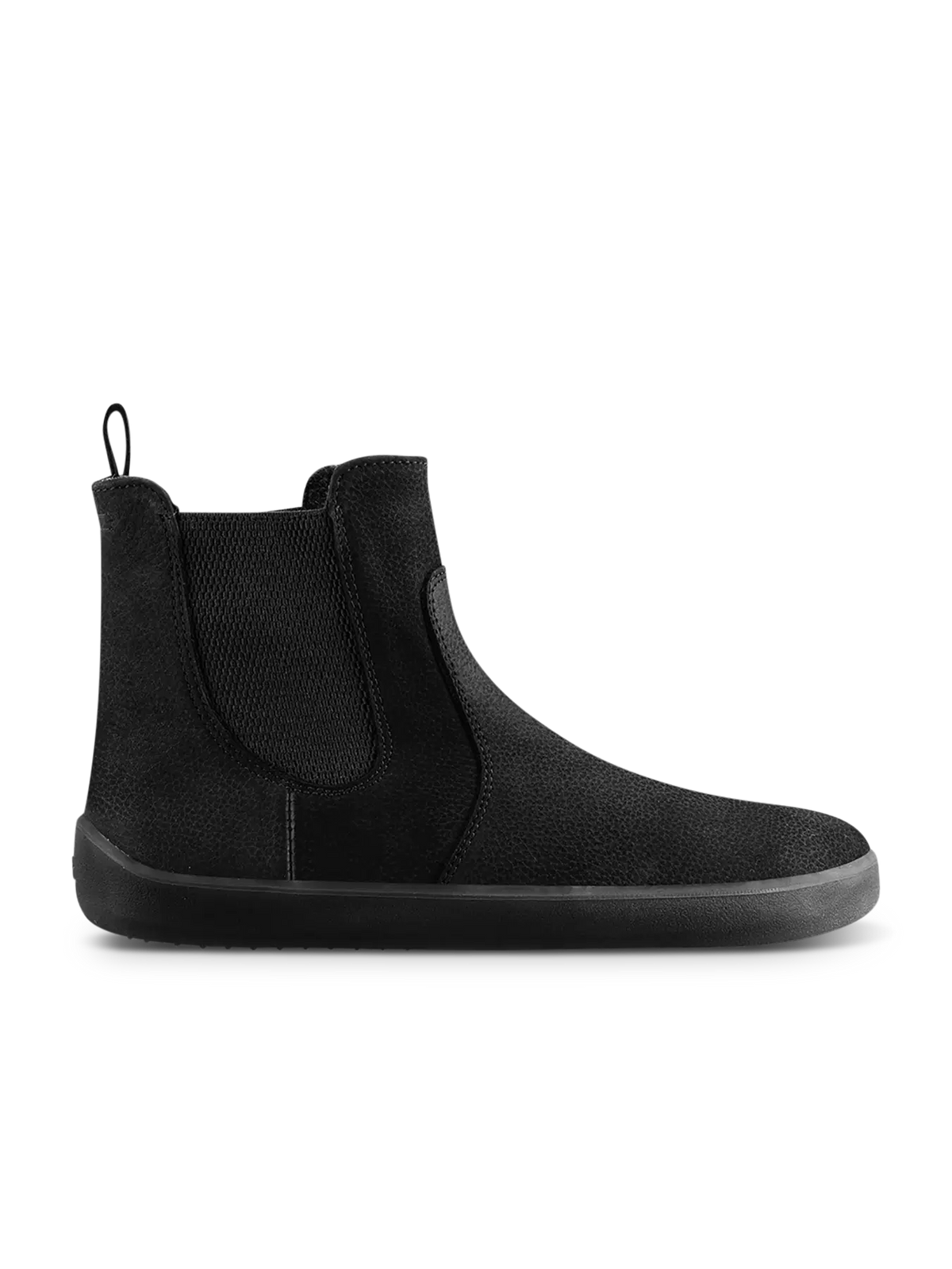 Barfußschuhe Be Lenka Entice Neo - Matt Schwarz
