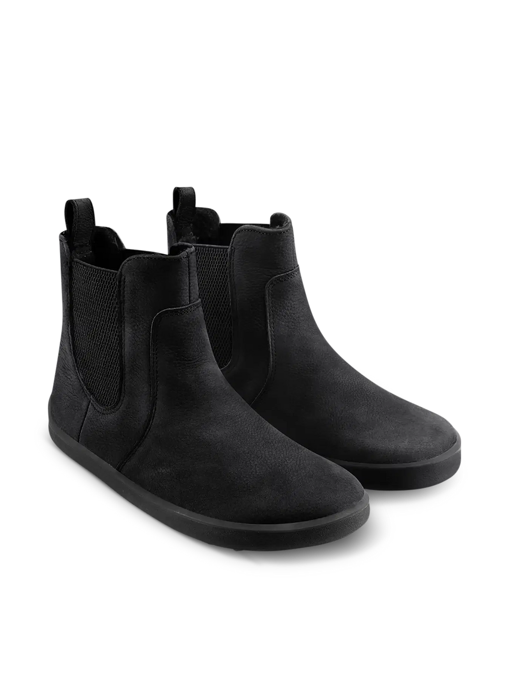 Barfußschuhe Be Lenka Entice Neo - Matt Schwarz