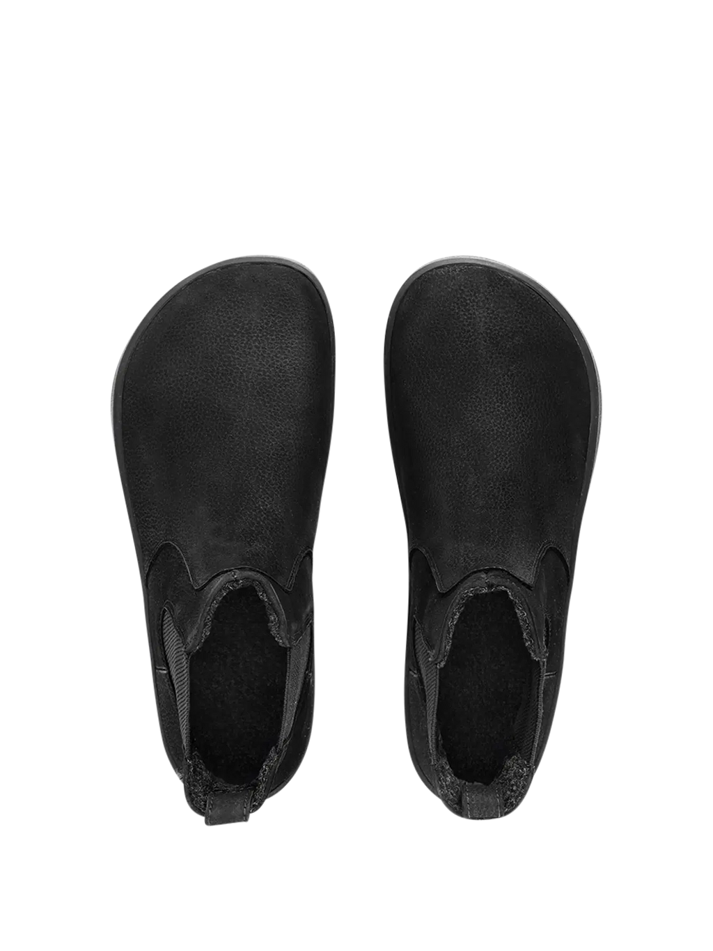 Barfußschuhe Be Lenka Entice Neo - Matt Schwarz