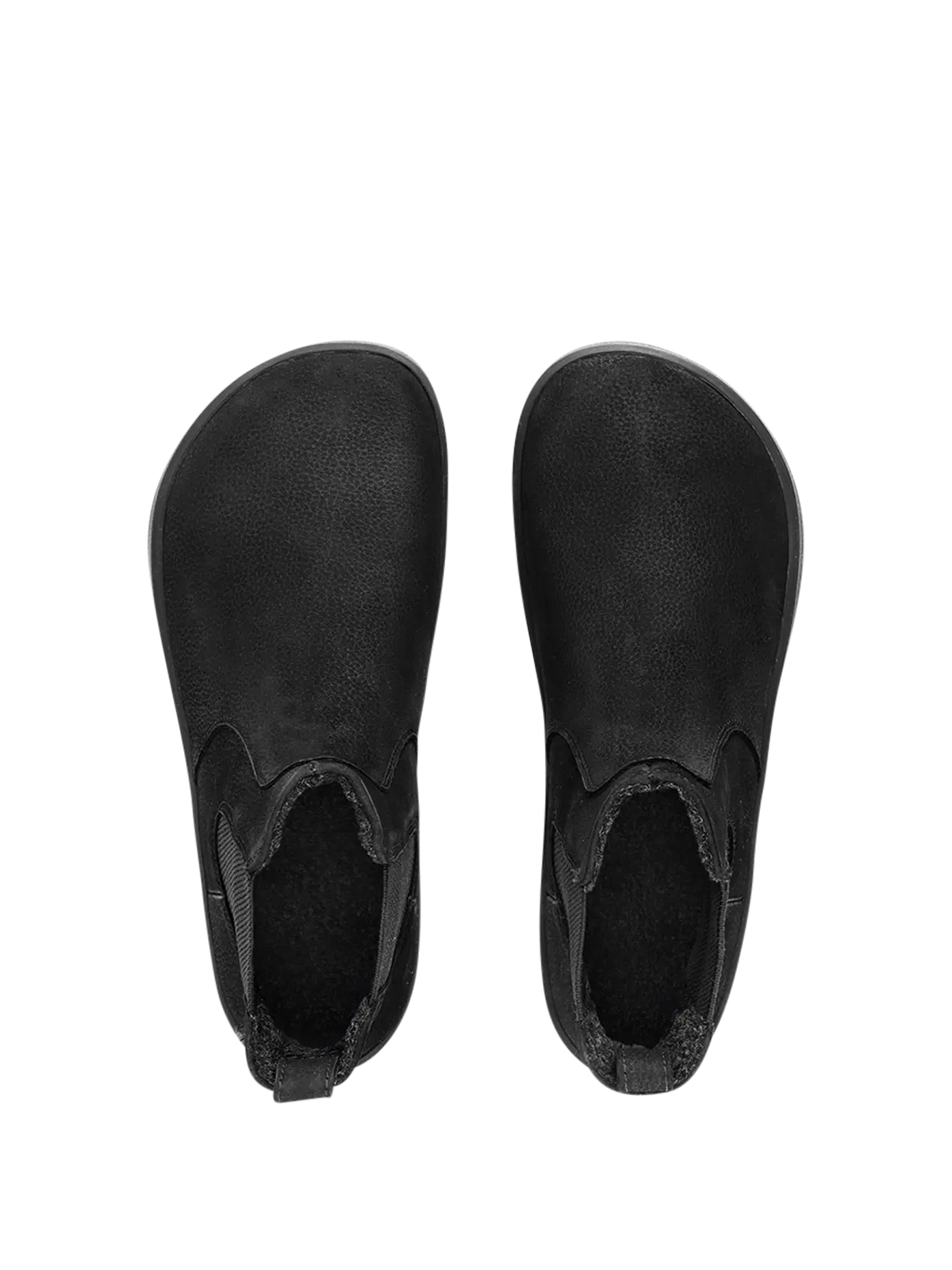 Barfußschuhe Be Lenka Entice Neo - Matt Schwarz