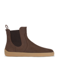 Barfußstiefel Be Lenka Entice Neo - Matt Dunkelbraun