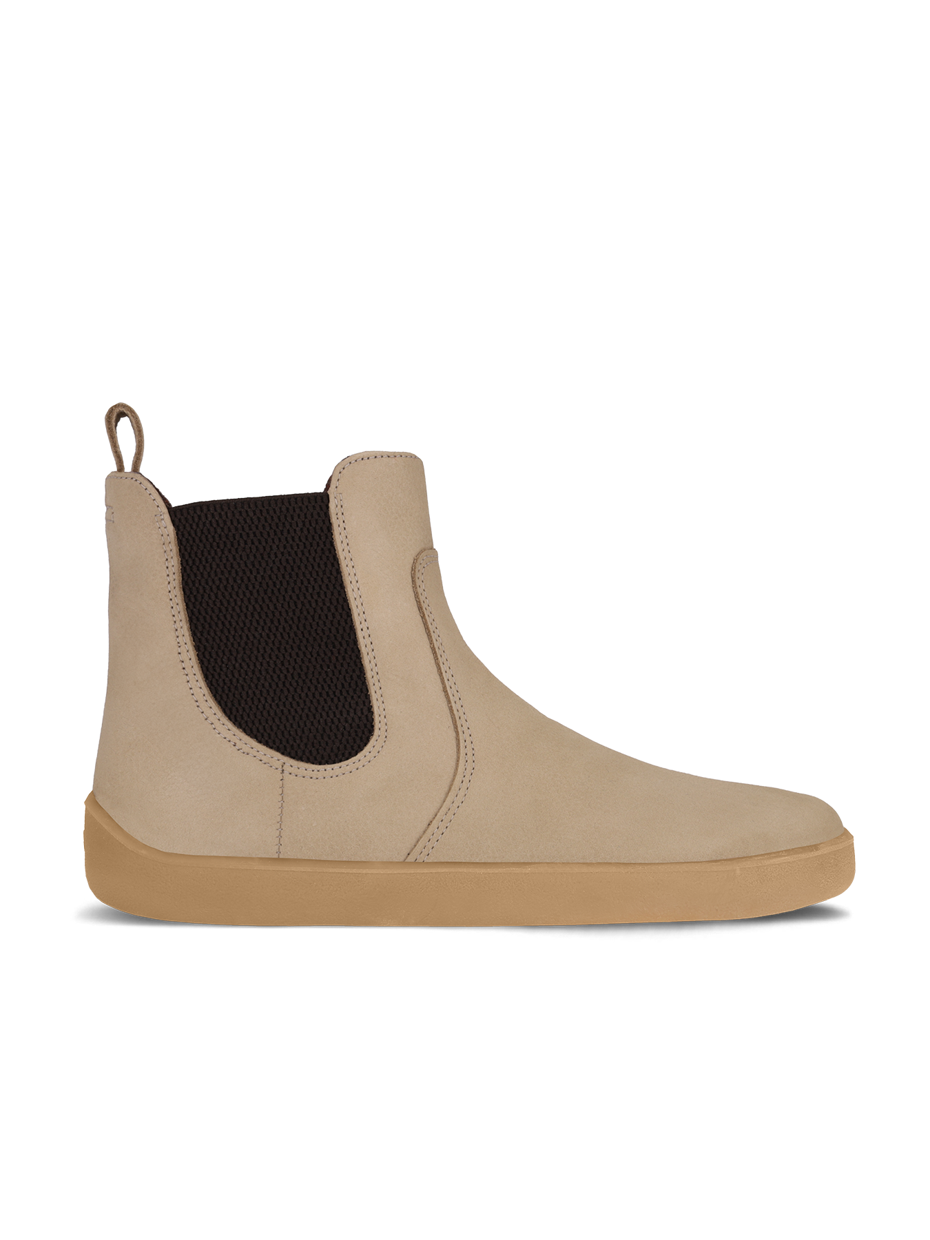 Barfußstiefel Be Lenka Entice Neo - Matt Sand