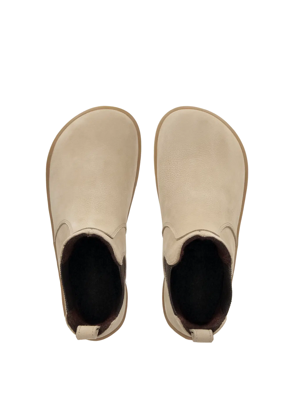Barefoot Boots Be Lenka Entice Neo - Matt Sand