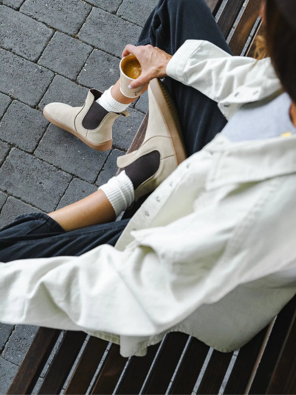 Barefoot Boots Be Lenka Entice Neo - Matt Sand