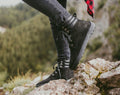 Barfußstiefel Be Lenka Nevada Neo - Komplett Schwarz