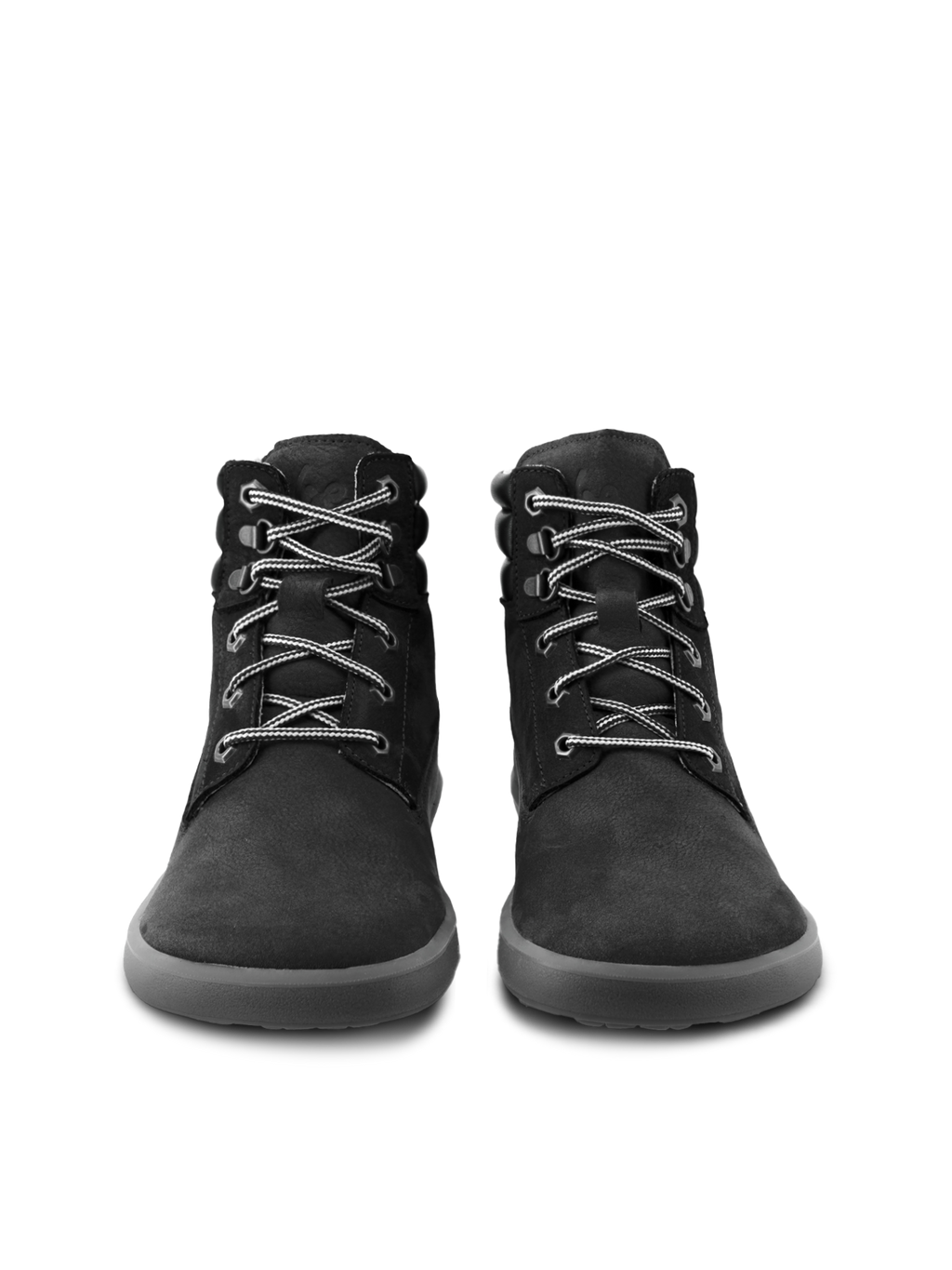 Barfußstiefel Be Lenka Nevada Neo - Komplett Schwarz