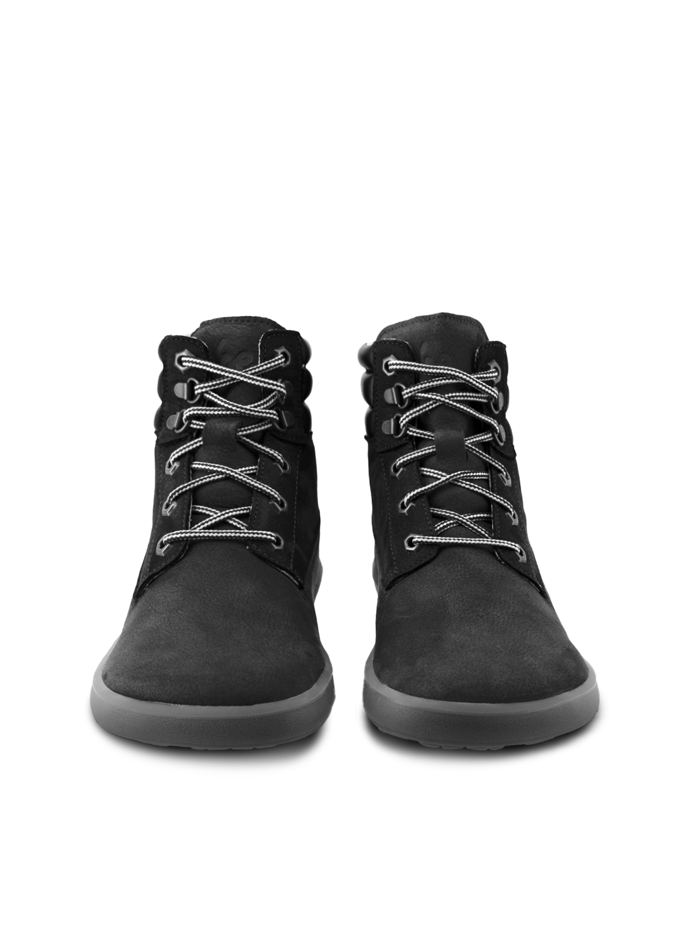 Barfußstiefel Be Lenka Nevada Neo - Komplett Schwarz