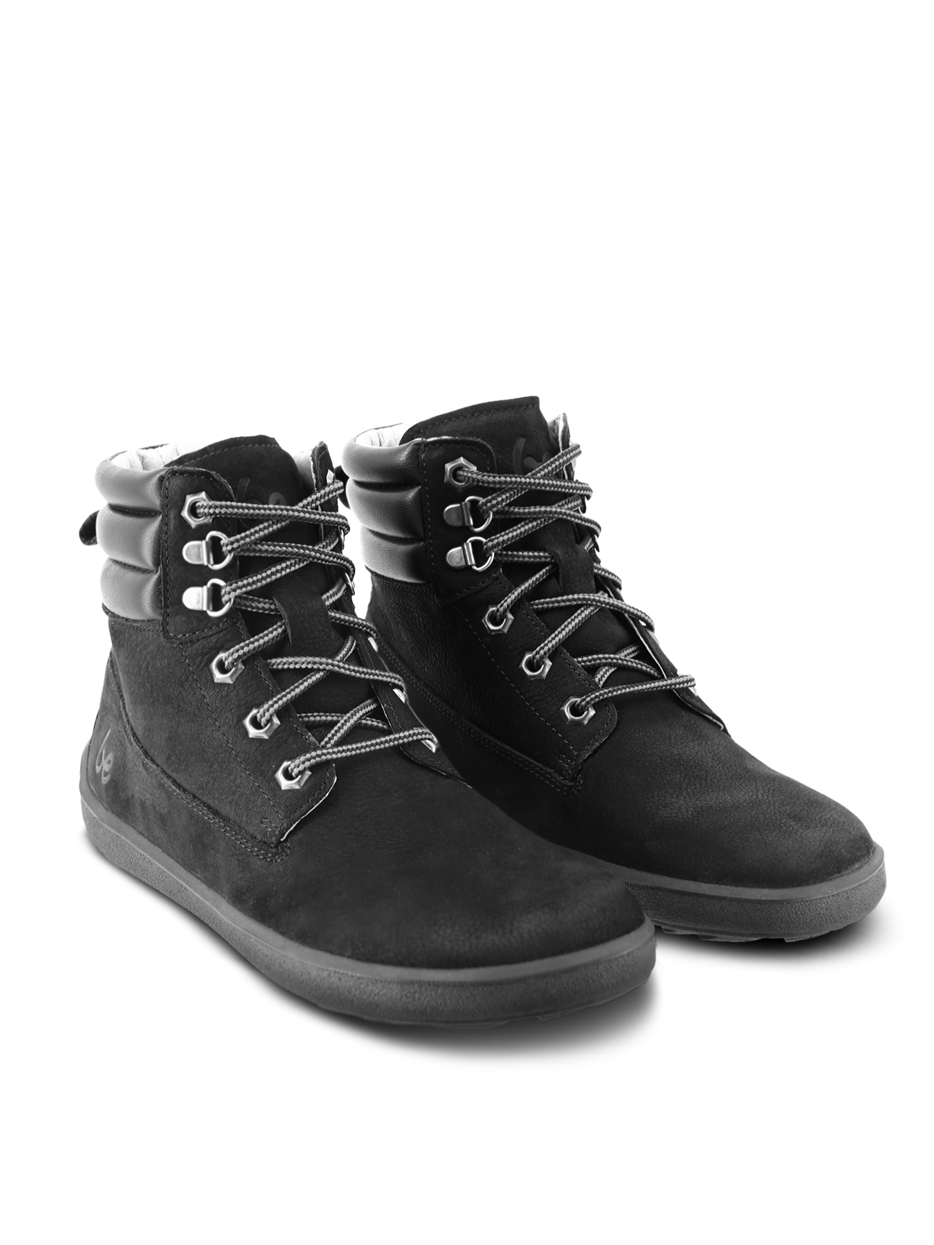 Barfußstiefel Be Lenka Nevada Neo - Komplett Schwarz
