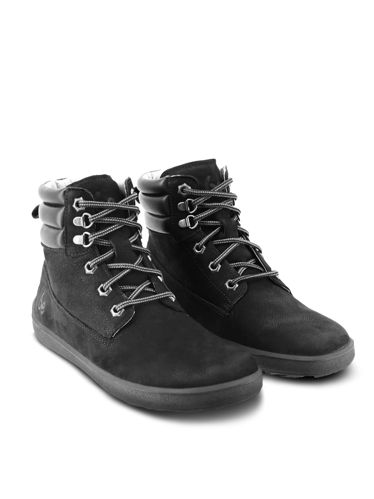 Barefoot Boots Be Lenka Nevada Neo - All Black