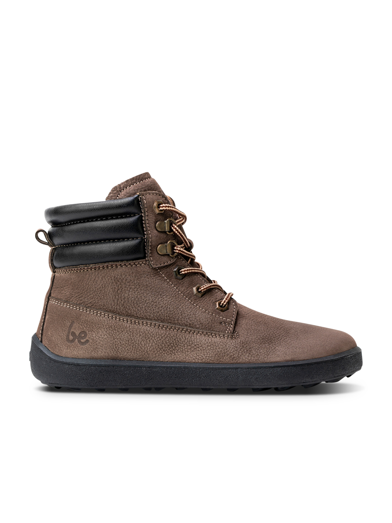 Barefoot Boots Be Lenka Nevada Neo - Chocolate