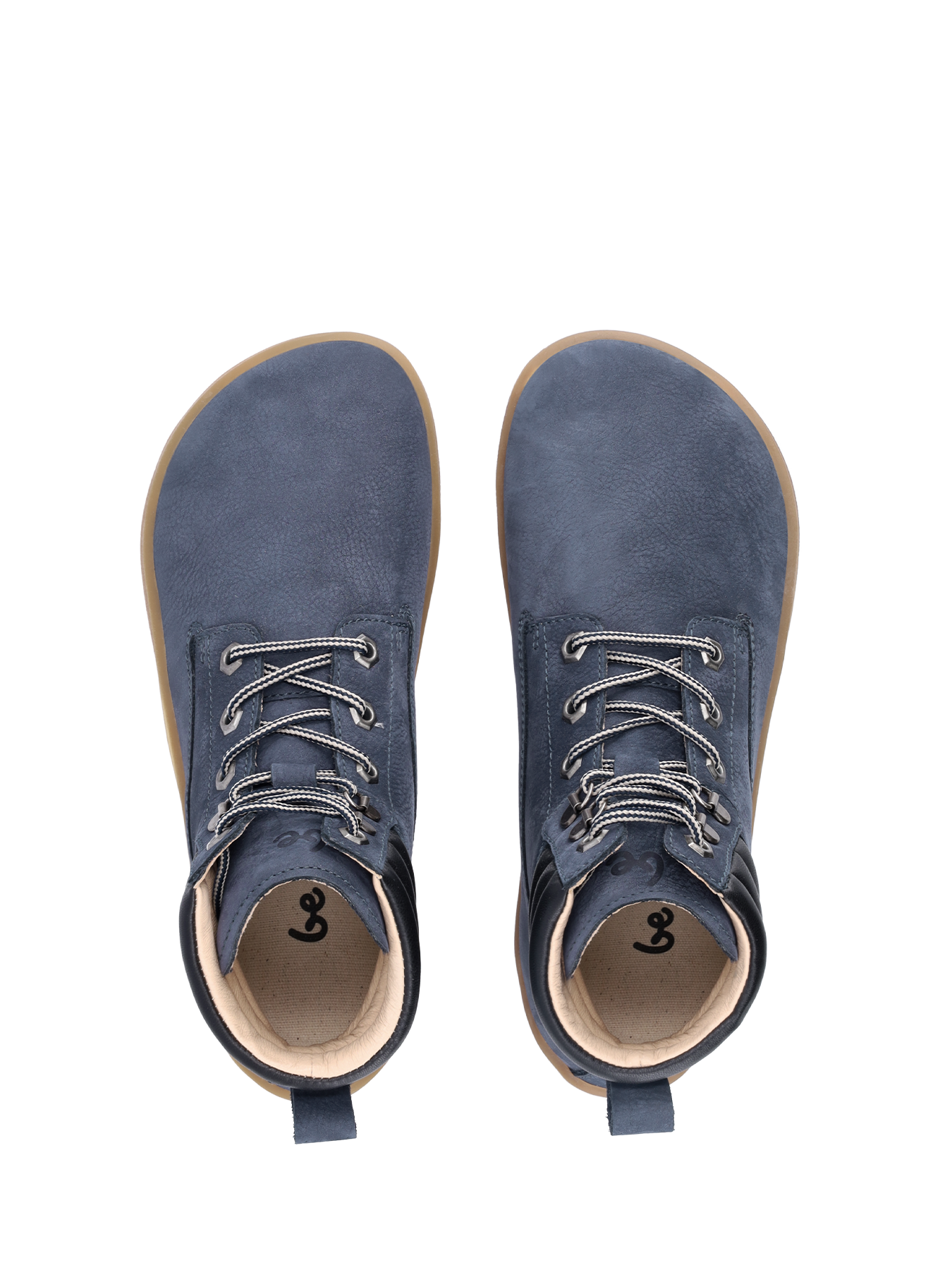 Barfußschuhe Be Lenka Nevada Neo - Dunkelblau