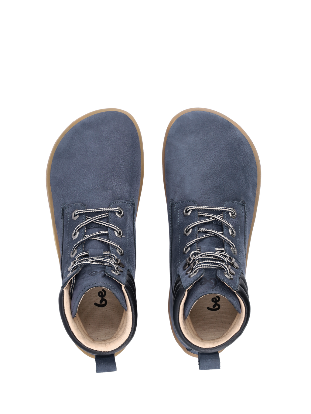 Barfußschuhe Be Lenka Nevada Neo - Dunkelblau