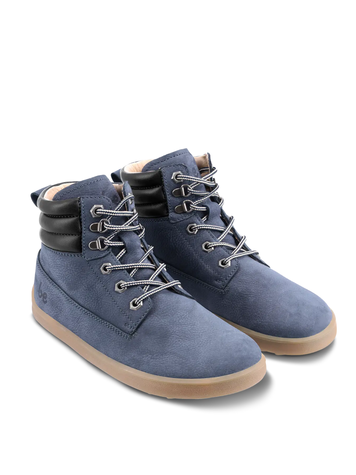 Barefoot Boots Be Lenka Nevada Neo - Dark Blue