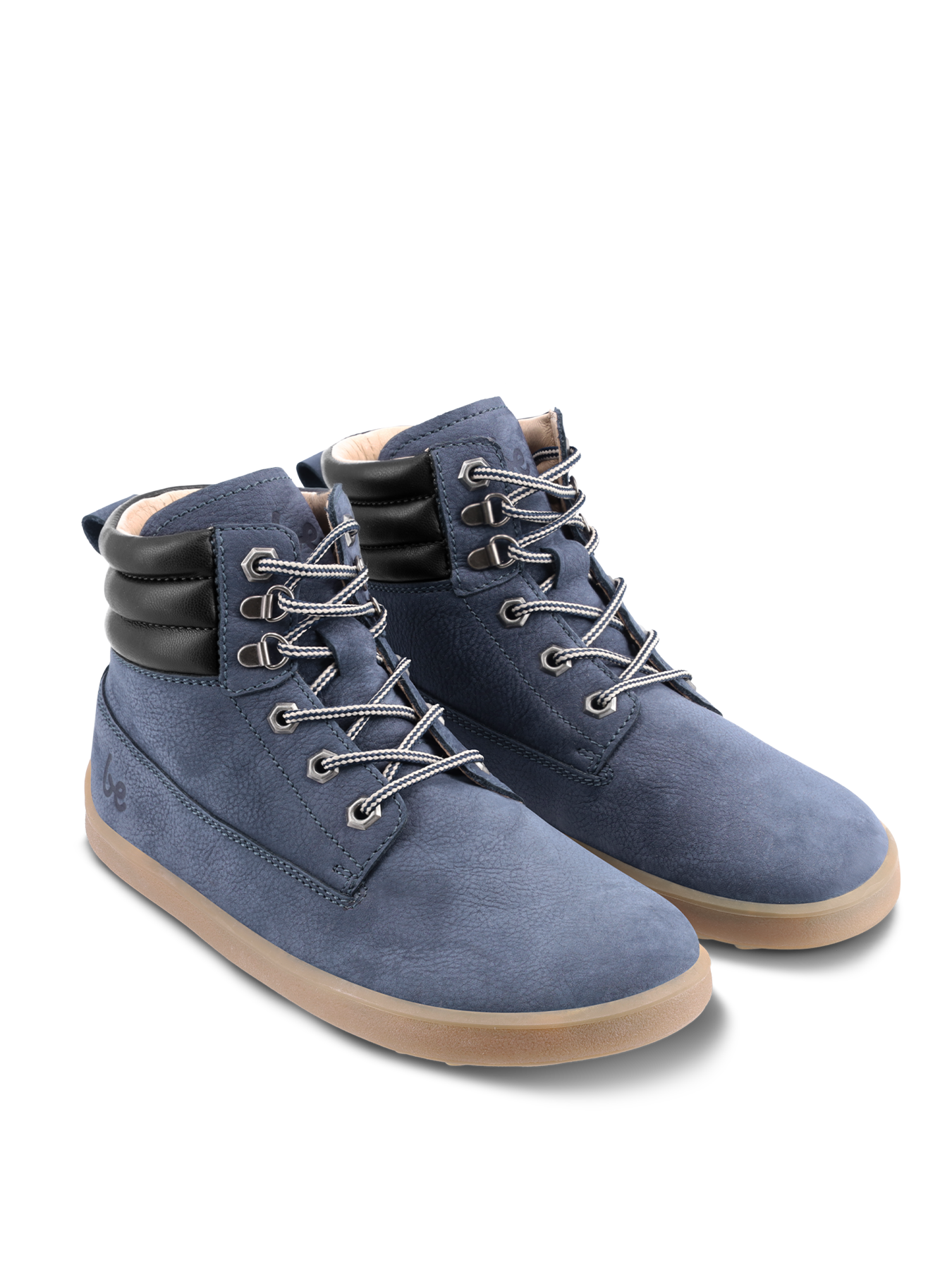 Barfußschuhe Be Lenka Nevada Neo - Dunkelblau
