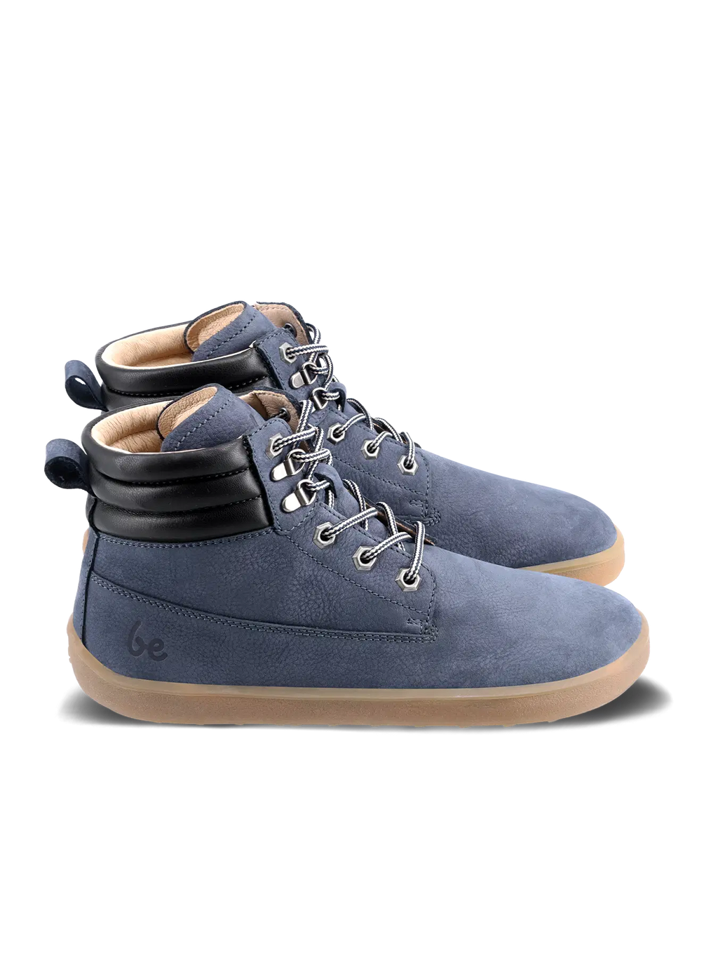 Barefoot Boots Be Lenka Nevada Neo - Dark Blue
