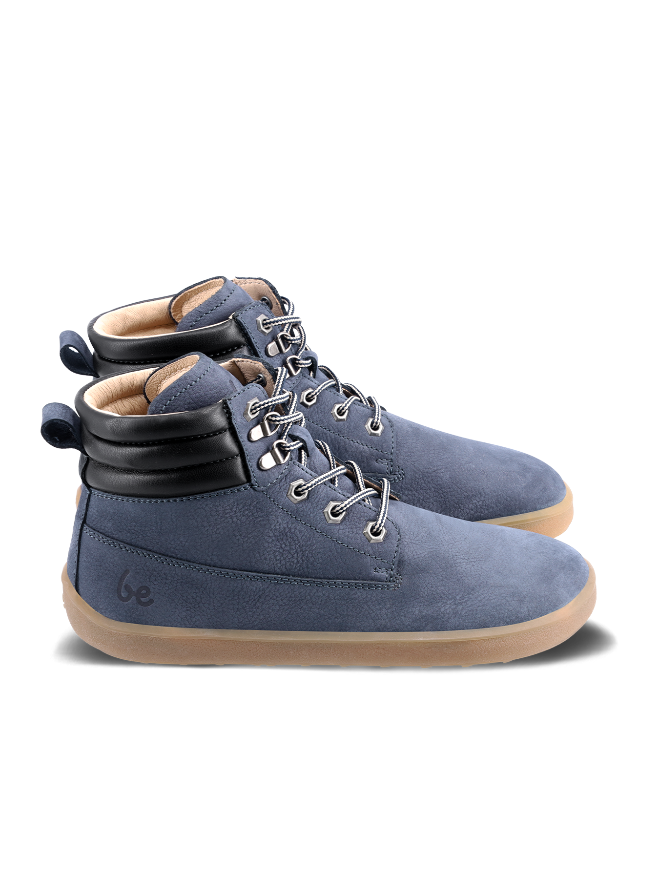 Barfußschuhe Be Lenka Nevada Neo - Dunkelblau
