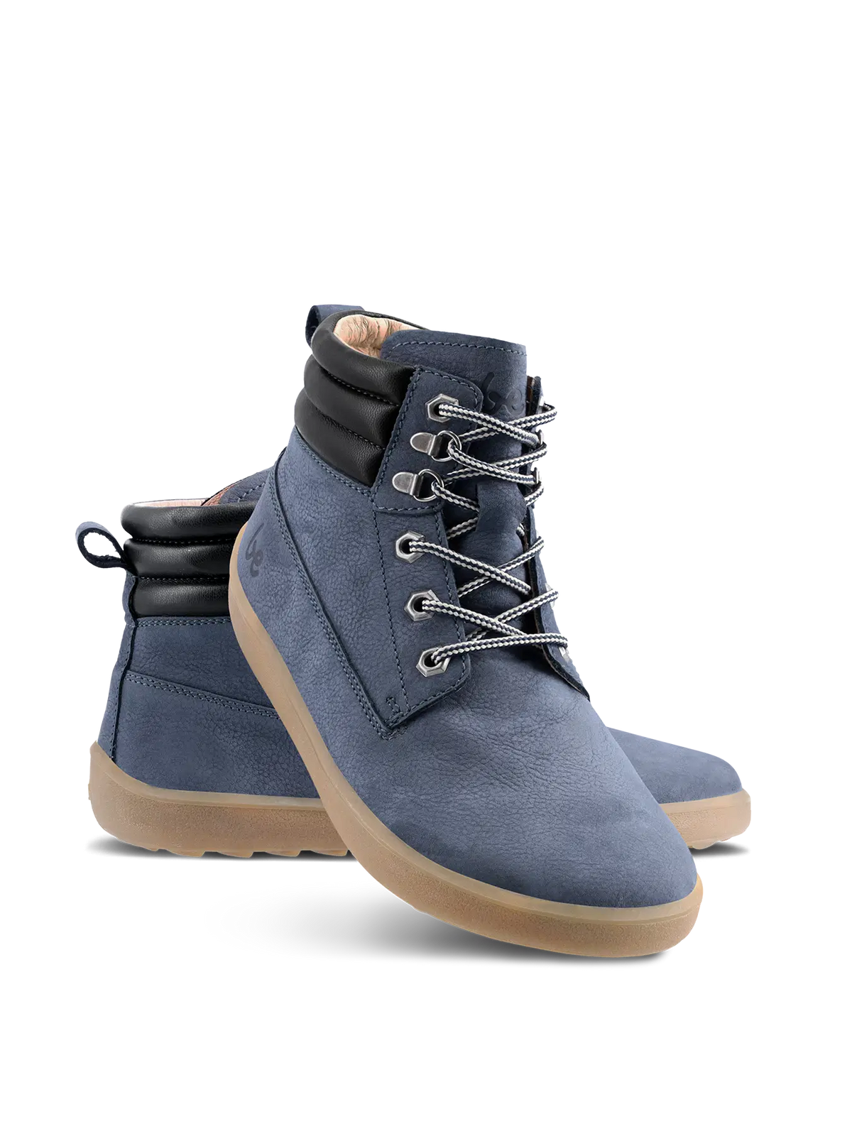 Barefoot Boots Be Lenka Nevada Neo - Dark Blue