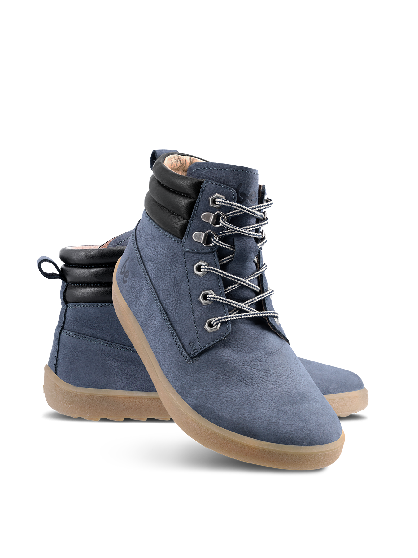 Barfußschuhe Be Lenka Nevada Neo - Dunkelblau