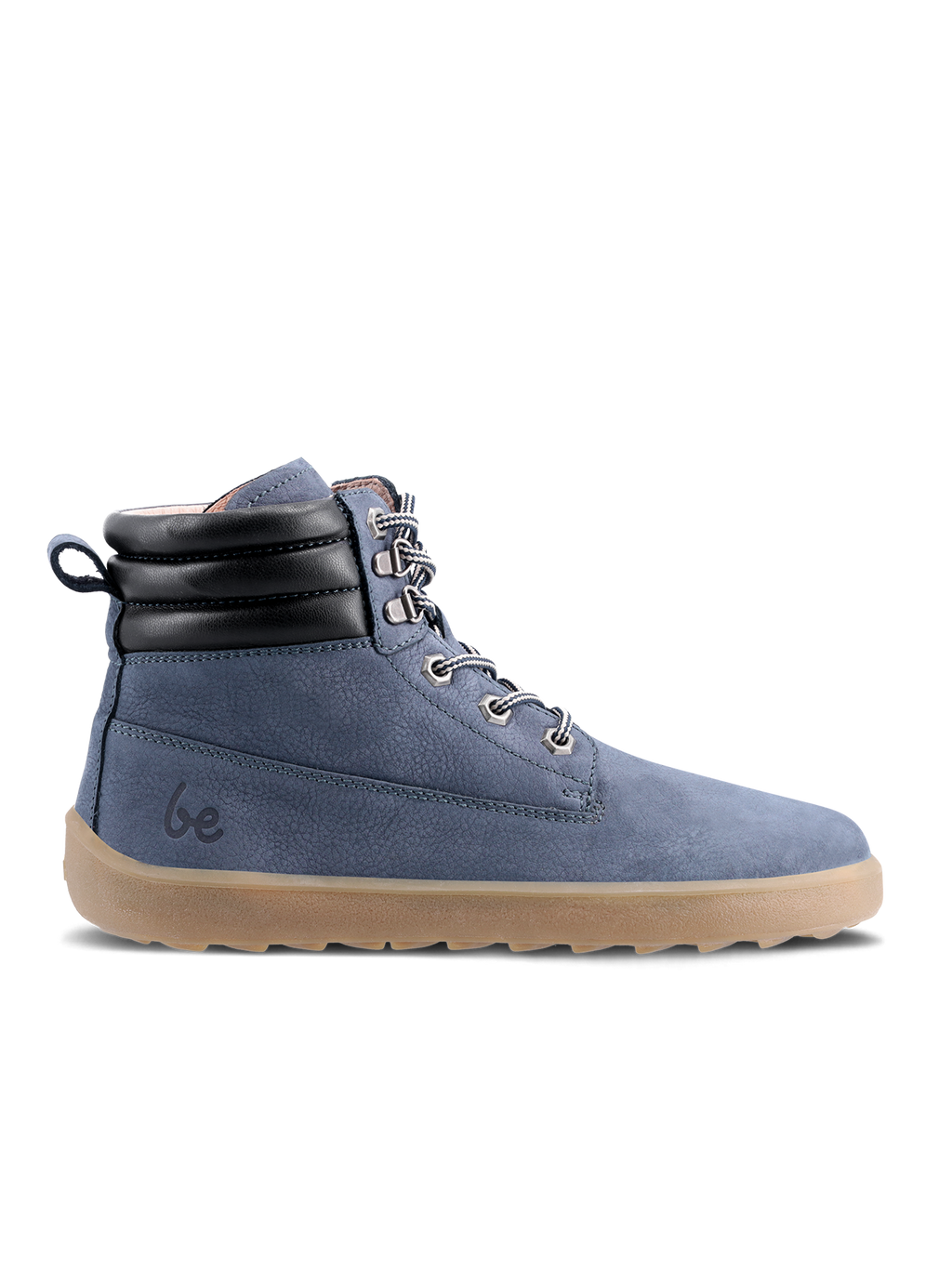 Barfußschuhe Be Lenka Nevada Neo - Dunkelblau