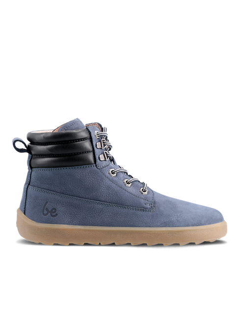 Barefoot Boots Be Lenka Nevada Neo - Dark Blue