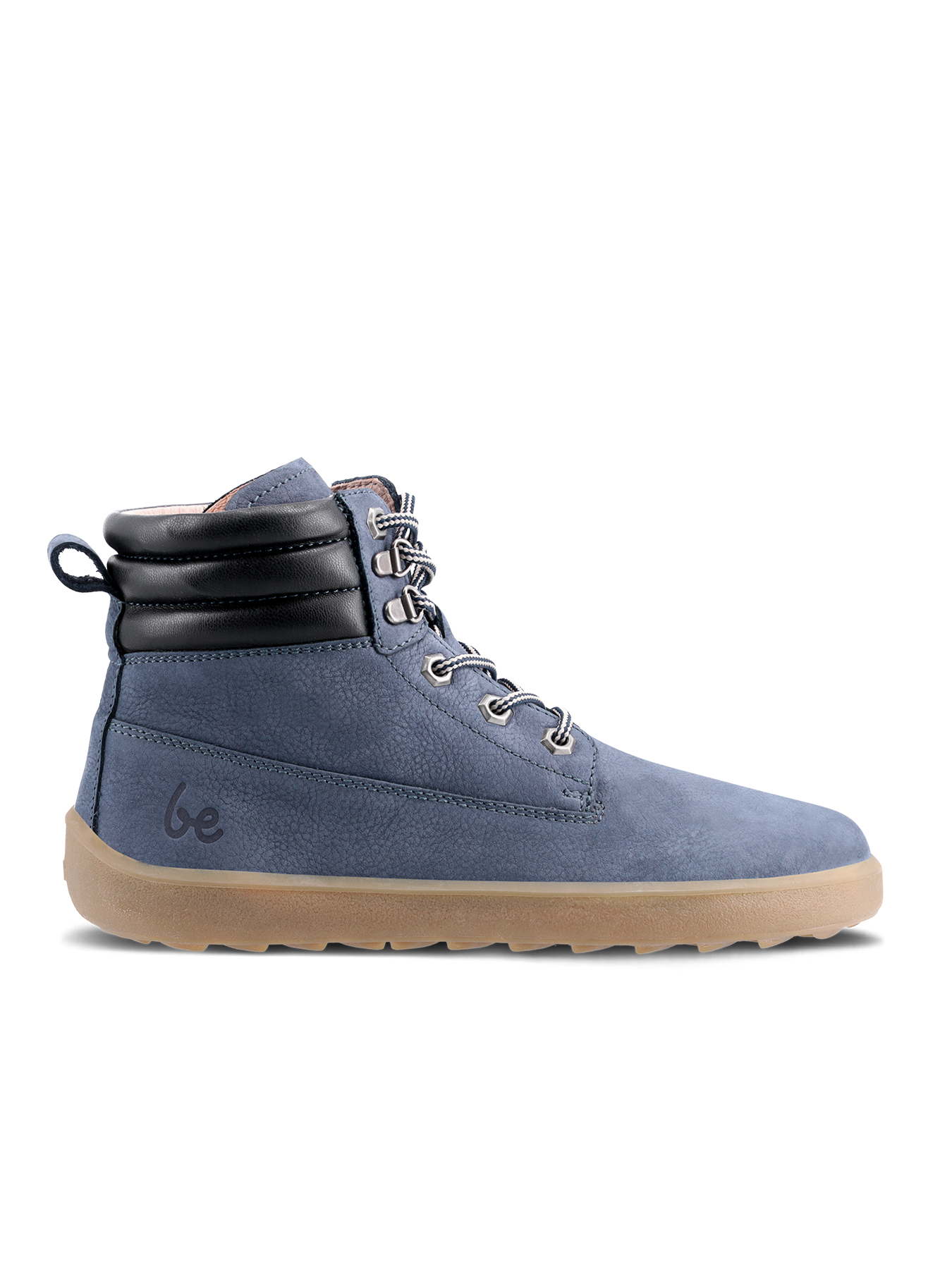 Barfußschuhe Be Lenka Nevada Neo - Dunkelblau