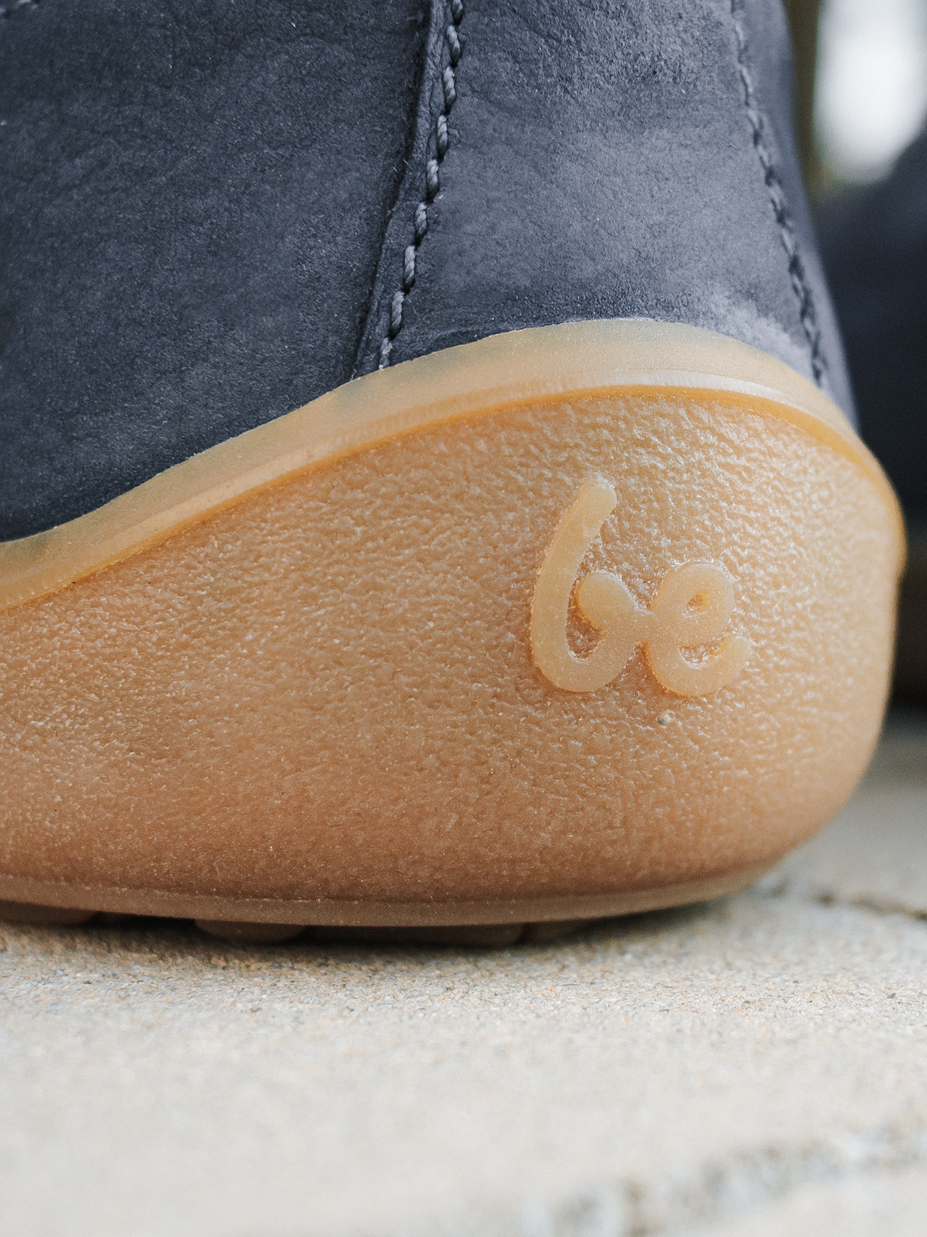 Barfußschuhe Be Lenka Nevada Neo - Dunkelblau