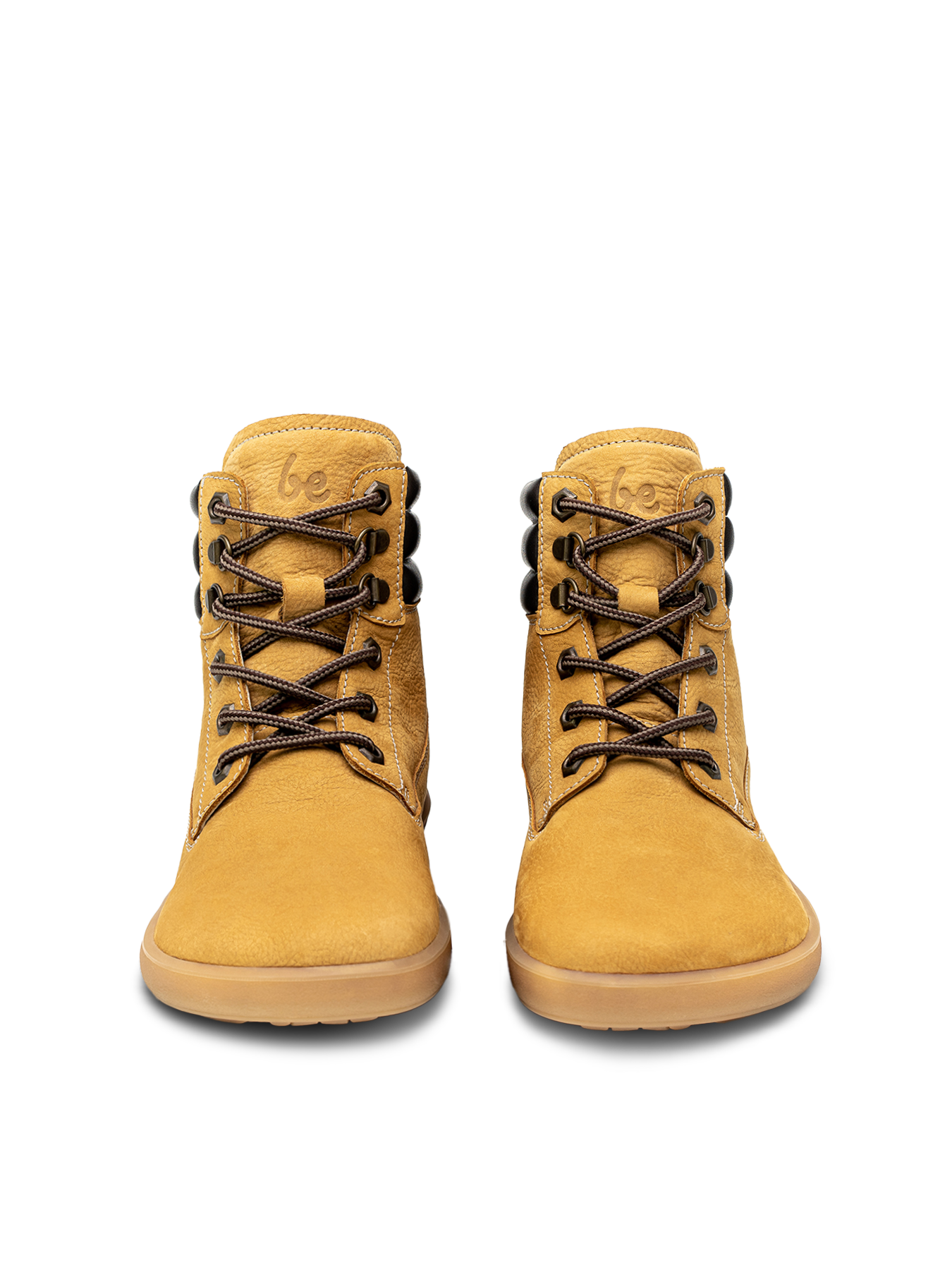 Barfußschuhe Be Lenka Nevada Neo - Senf
