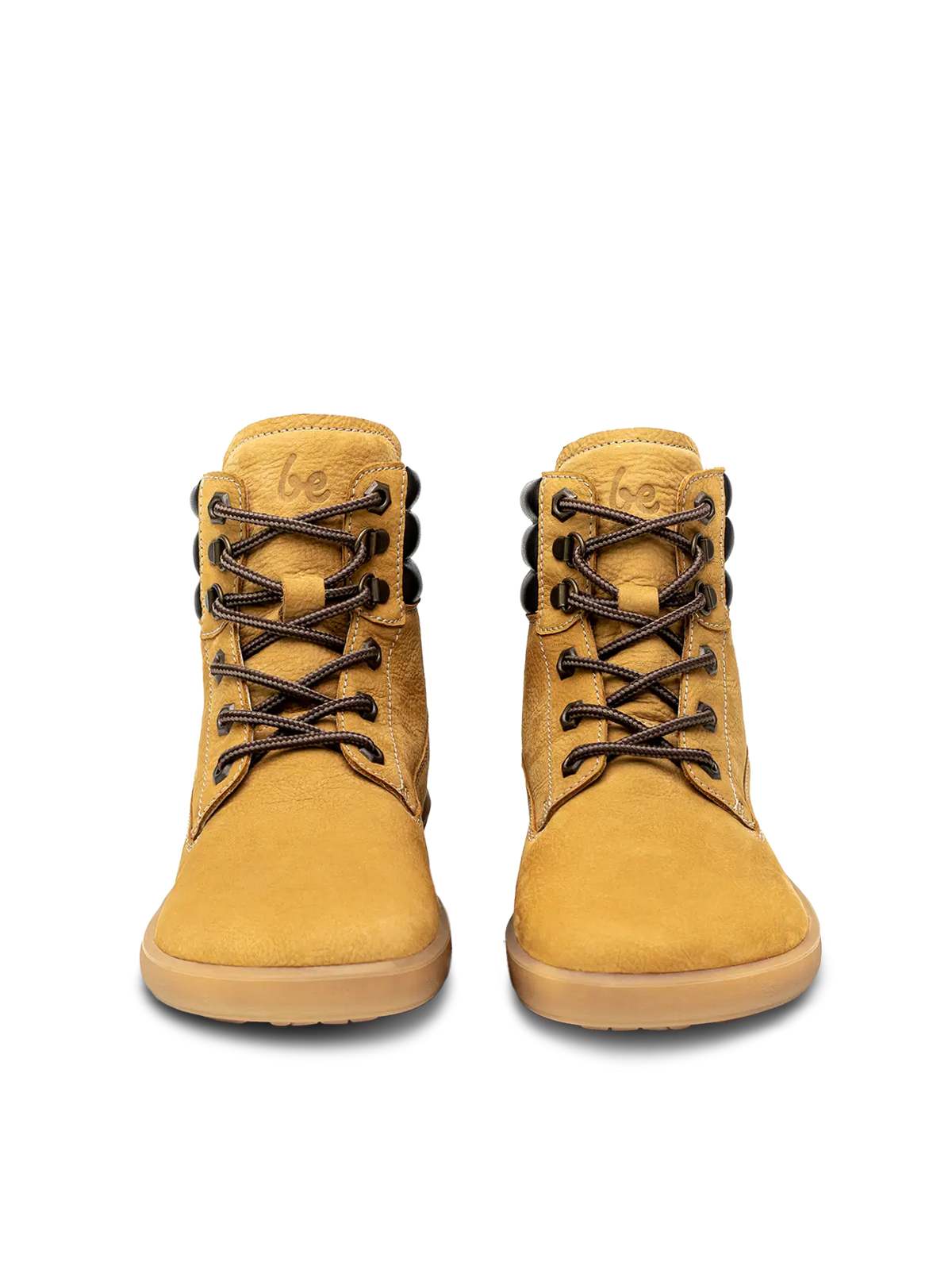 Barfußschuhe Be Lenka Nevada Neo - Senf