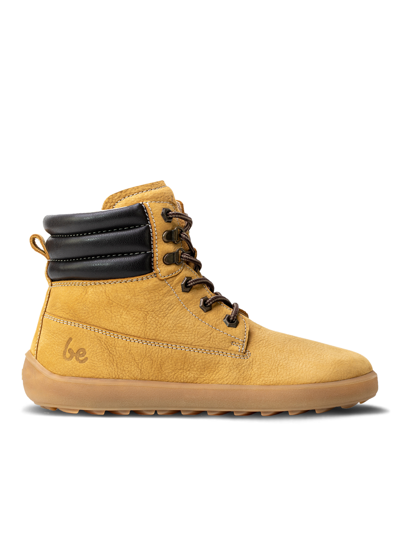 Barfußschuhe Be Lenka Nevada Neo - Senf