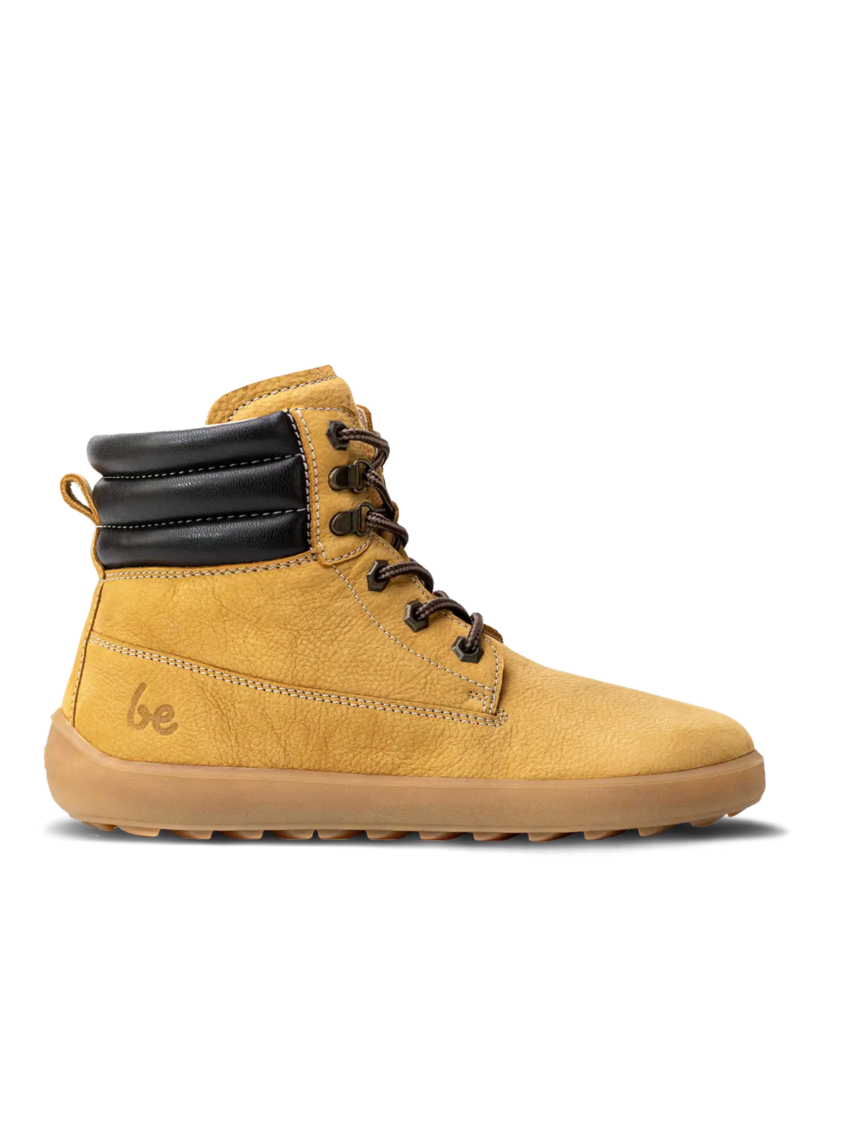 Barfußschuhe Be Lenka Nevada Neo - Senf