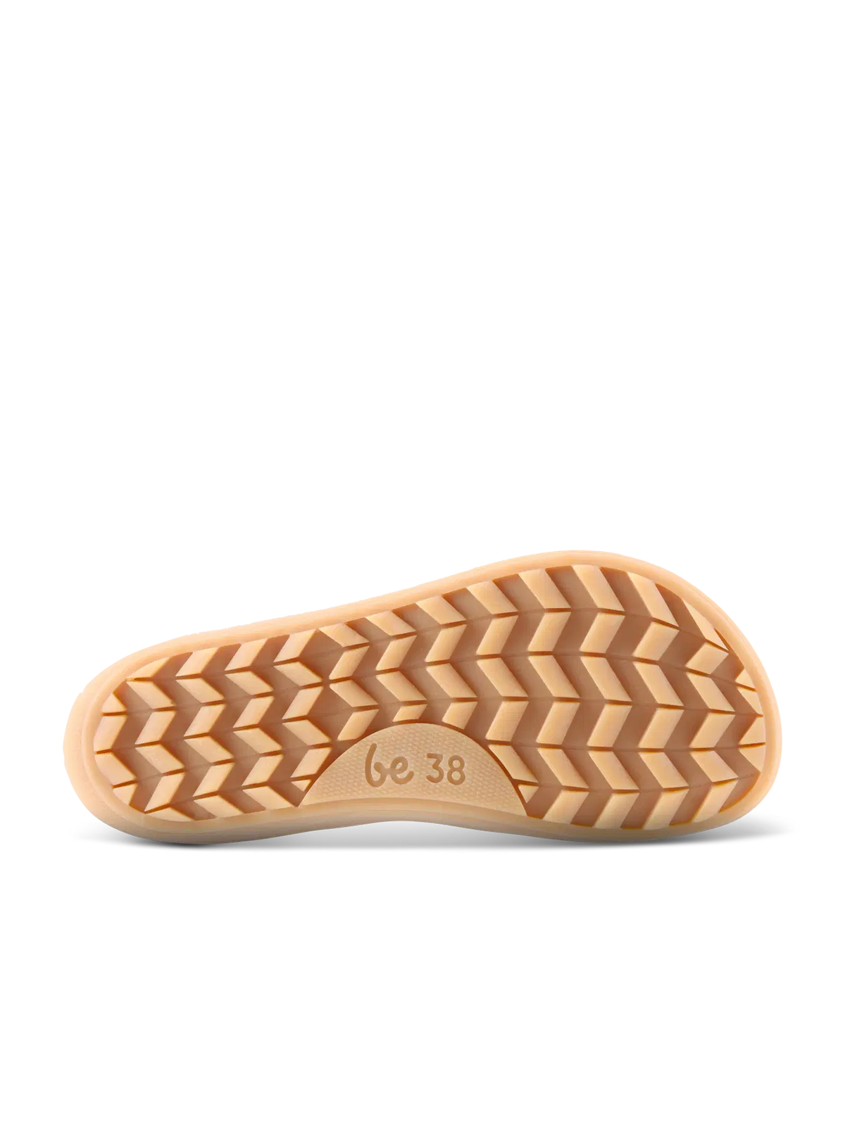 Barfußschuhe Be Lenka Nevada Neo - Senf