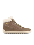 Barefoot Boots Be Lenka Olivia - Nutty Brown