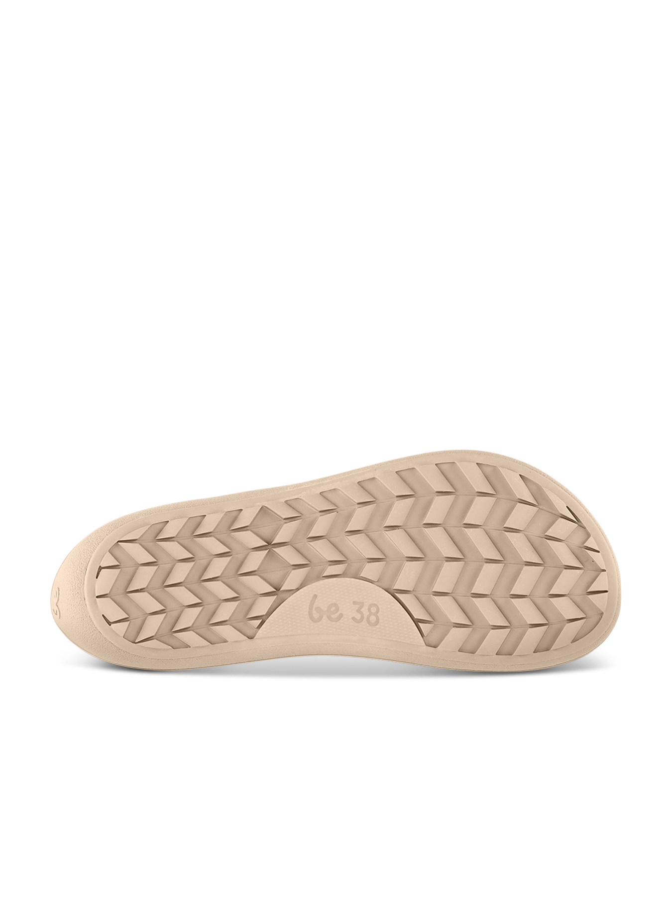 Barfußschuhe Be Lenka Olivia - Taupe, Dunkelbraun & Orange